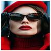 LIP INK 100% Smearproof Trial Lip Kits, Energy Red view 3