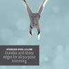 Mehaz Quick Trim Cuticle Nipper, 1/4" Jaw, Stainless Steel with Double Spring Lap Joint view 4