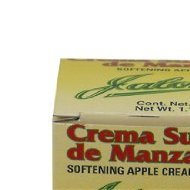 6pk - Jaloma - Softening Apple Cream 1.1 Oz