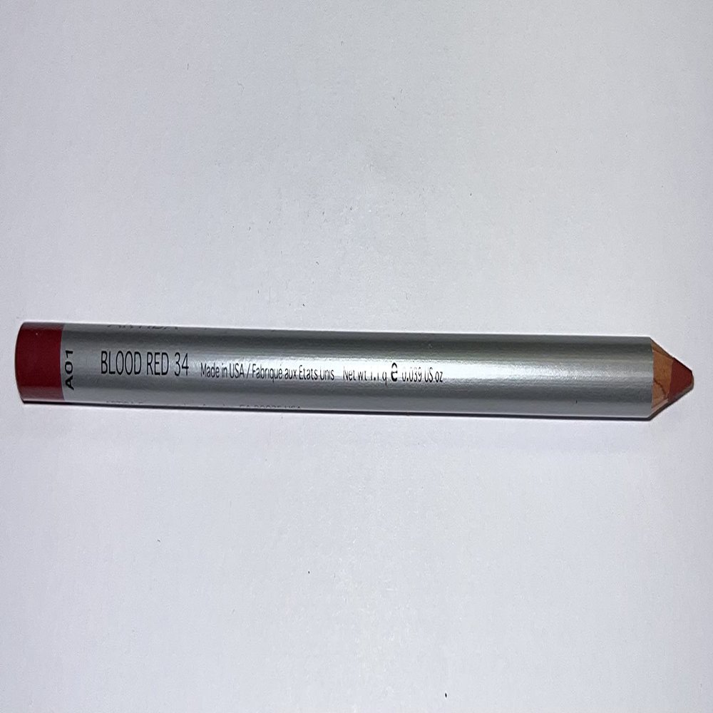 Artiba Lip Liner Pencil Blood Red