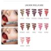 Artiba Lip Liner Pencil Blood Red view 2