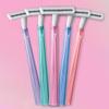 Bic Twin Select Silky Touch - 2 ct view 3