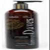 Dave's Dark Self Tanner Sunless Tanning Lotion with Bronzer - For All Skin Types view 1