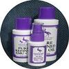 AEA Certified Fully Refined Pure Emu Oil 8oz. Bottle. view 1