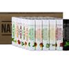 Naturistick Premium Beeswax Lip Balm for Dry, Chapped Lips | 100% Natural Lip Care | Coconut Oil, Shea Butter, Aloe Vera | Moisturizing, Chemical-Free Chapstick | 36 Pack Assorted Scents | Made in USA view 1
