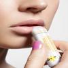 16-Pack Premium Beeswax Lip Balm by Naturistick | Chemical-Free, 100% Natural Chapstick for Dry, Chapped Lips | Made with Coconut Oil, Shea Butter, Aloe Vera | 5 Assorted Scents | Made in the USA view 2