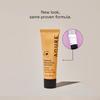 Acure Radically Rejuvenating Eye Cream - Under Eye Cream for Dark Circles & Wrinkles, Firming & Hydrating Treatment to Brighten, Anti Aging Moisturizer for Hydration with CoQ10-1 fl oz view 2