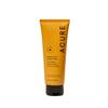 Acure Brightening Facial Scrub - Exfoliating Face Wash, Gentle Daily Scrubber & Exfoliator for Women & Men for Radiant Skin, Cleansing Wash with Sea Kelp & French Green Clay - 4 fl oz view 1