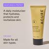 Acure Brightening Day Cream - Cica Cream, Anti Aging Moisturizer to Brighten for Women & Men, Facial Lotion, Skincare with Argan Oil to Replenish, Tone Dry Skin & Hydrate, Cruelty Free - 1.7 fl oz view 3