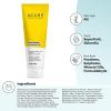 Acure Brightening Cleansing Gel - Vegan Face Scrub, Gentle Facial Cleanser for Radiant Skin with Pomegranate, Blackberry & Acai Infused, Antioxidant-Rich Formula for All Skin Types - 4 fl oz view 3