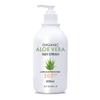Ayodele Aloe Vera SPF50+ PA+++ Body and Face Sunscreen 16.9 oz view 1