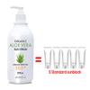 Ayodele Aloe Vera SPF50+ PA+++ Body and Face Sunscreen 16.9 oz view 2