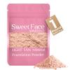 (1 Pound) (Light Tan) Foundation Powder Refill By Sweet Face Minerals, Lightweight Mineral Loose Makeup Powder with SPF 20, Full Coverage Flawless Finish, Talc-free, Cruelty-Free, Refill Pouch view 1