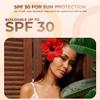 (1 Pound) (Deep Tan) Foundation Powder Refill By Sweet Face Minerals, Lightweight Mineral Loose Makeup Powder with SPF 20, Full Coverage Flawless Finish, Talc-free, Cruelty-Free, Refillable Pouch view 4
