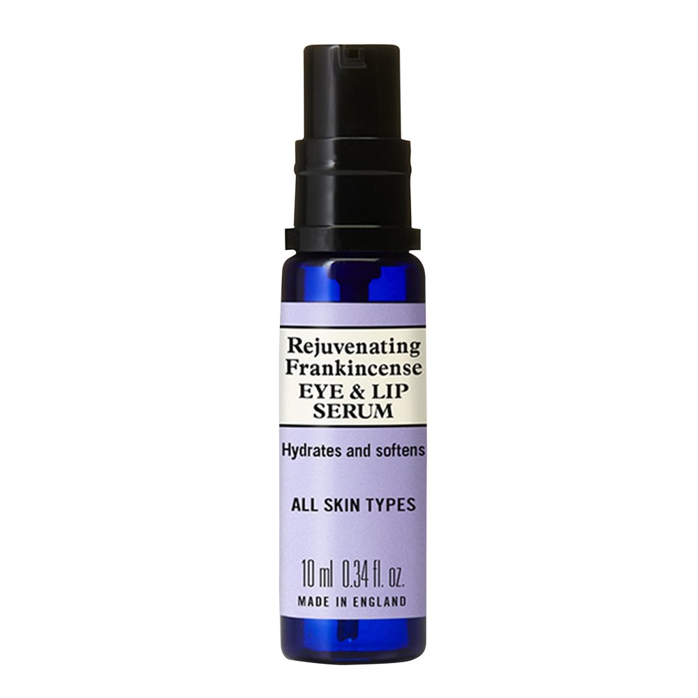 Neals Yard Remedies - Rejuvenating Frankincense Eye & Lip Serum - Hydrates