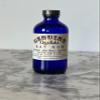 8oz Genuine Ogallala Bay Rum Sage and Cedar Aftershave. Old-time looking bottle and label. view 1