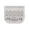Oster 0.2 mm 00000 Size 76918-006 Blade view 3