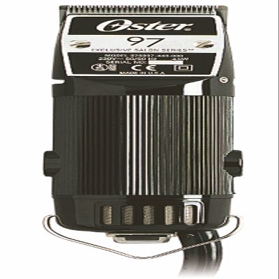 Oster Classic 97 Professional Hair Clipper (220v)