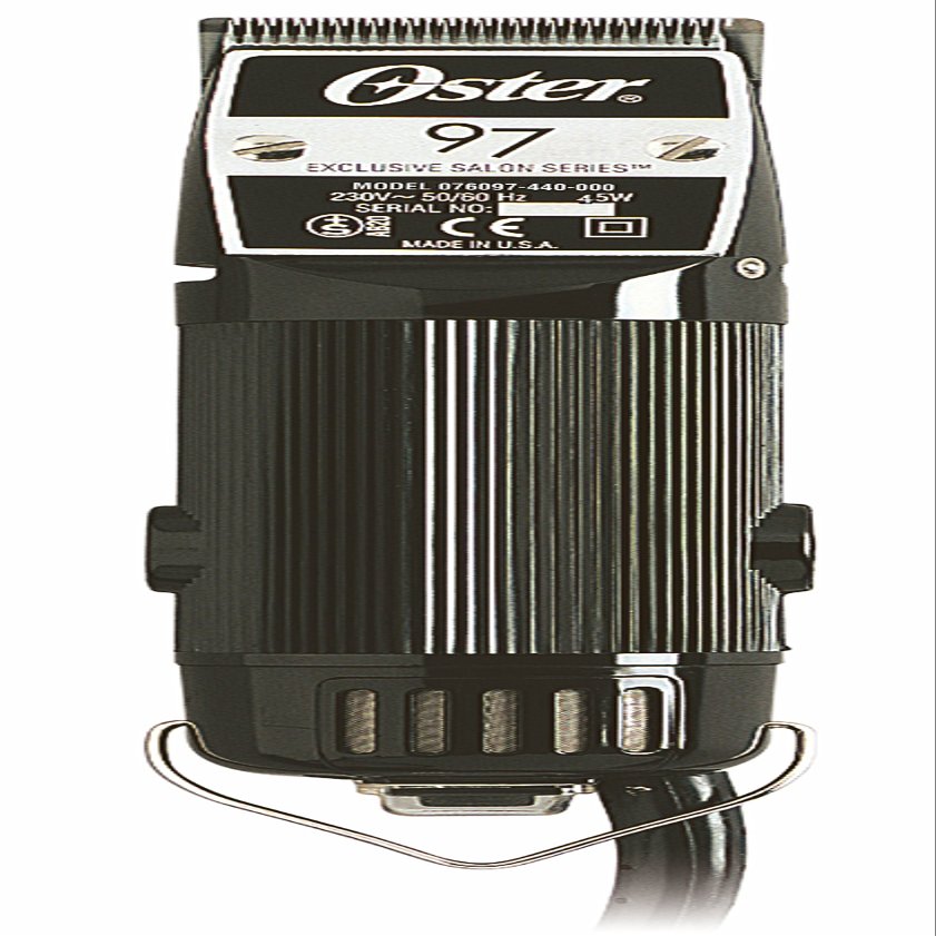 Oster Classic 97 Professional Hair Clipper (220v)