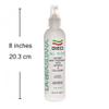 La-Brasiliana Dieci All-In-One Instant Hair Treatment - 8.45 fl.oz. view 3
