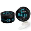 Challenger Matte Cream Pomade Combo | Natural, Shine Free Styling Product | Medium Firm All-Day Hold | Travel Friendly Water Based Hair Gel | For All Hair Types | 3oz and 1.5oz Jars view 1