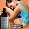 Just Nutritive Rough And Bumpy Skin Lotion | Dry Skin Lotion | Body Lotion | Smoothing Lotion for Dry, Rough Patches and Tiny Bumps | Lotion for Keratosis Pilaris 8 Oz view 2