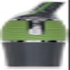 Micro Touch MAX Hair Trimmer, Green view 1