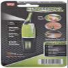 Micro Touch MAX Hair Trimmer, Green view 3