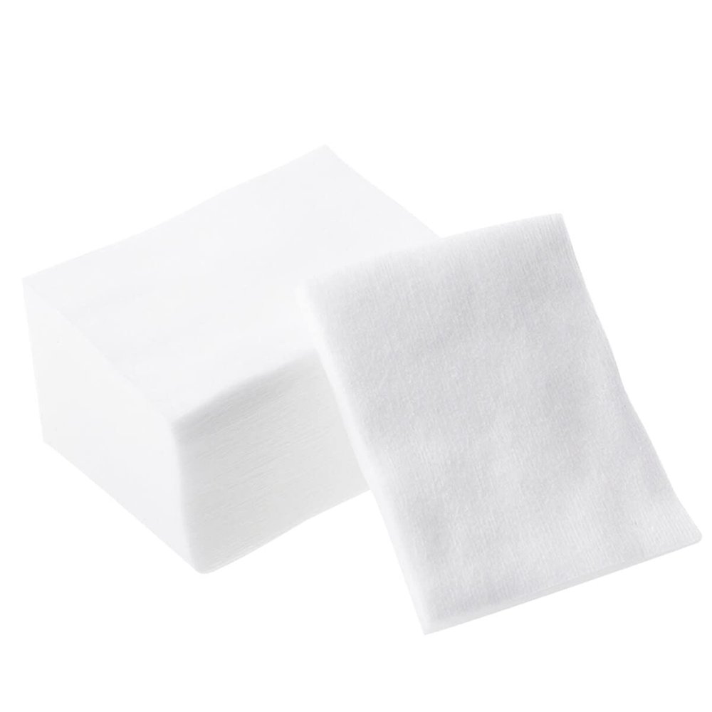 1000pcs Makeup Facial Soft Cotton Pads for Face Make Up Removing