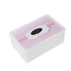 1000pcs Makeup Facial Soft Cotton Pads for Face Make Up Removing view 2