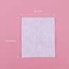 1000pcs Makeup Facial Soft Cotton Pads for Face Make Up Removing view 3