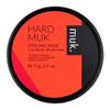 Muk Haircare Styling Mud - Hard Hold, Low Sheen Finish Hair Product for Men - 3.4oz view 1