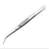 6" COLLEGE TWEEZER WITH LOCK (Pack Of 6) view 1
