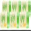 Lypsyl Intense Protection Original Mint, Lip Balm 0.10 oz (Pack of 6) view 2