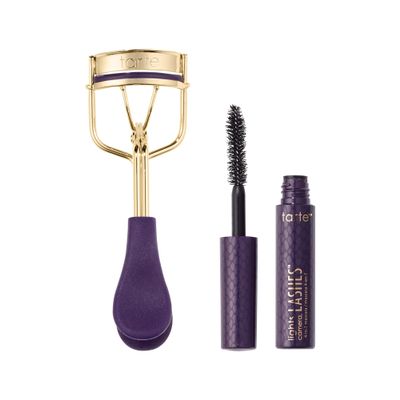tarte picture perfect eyelash curler