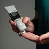 Anthony Hand Cream, 3 Fl Oz, Contains AHAs, Coconut Oil, Shea Butter, Glycerin, Aqua Cacteen; Heals, Hydrates, Soothes Dry, Chapped, Cracked Hands; Diminishes Tough Calluses view 3