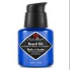 Jack Black Beard Oil for Men - Mens Beard Oil, Leave In Beard Conditioner for Men, Beard Softener for Men, Mens Beard Care Products, Mustache Oil, Mens Gifts, Beard Gifts for Men view 1