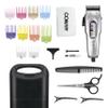 ConairMAN Hair Clippers for Men, 20-Piece Number Cut Home Hair Cutting Kit view 1