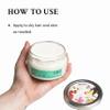 Davines Authentic Replenishing Butter Delicate And Deep Nourishing for Hair, Skin and Body Moisturize And Hydrate, 6.76 Fl Oz view 4