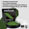 Mehron Makeup Foundation Greasepaint | Stage, Face Paint, Body Paint, Halloween Makeup 1.25 oz (38 g) (GREEN) view 2