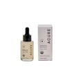 Acure Brightening Glow Serum - Anti Aging Face Serum, Bright Glow for Women & Men, Facial Skincare with Argan Oil and Cranberry Seed Oil, Vegan & Cruelty Free - 1 fl oz view 1