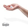 GOJO Premium Foam Handwash with Skin Conditioners, Cranberry Scent, EcoLogo Certified, 1200 mL Foam Hand Soap Refill TFX Touch-Free Dispenser (Pack of 2)  5361-02 view 2