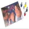Nail Decorating Book and Kit view 1