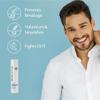 BosRevive Volumizing Conditioner for Noticeably Thinning, Non Color-Treated Hair  DHT-Blocking Saw Palmetto, Biotin Strengthening, Niacin Revitalizing & Panthenol, Vegan, Sulfate-Free 10.1 Fl Oz view 4