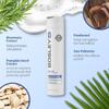 BosRevive Nourishing Shampoo for Noticeably Thinning, Non Color-Treated Hair  Helps Restore Thinning Hair & Remove DHT, Product & Pollution Build-Up, Boosts Scalp Circulation, Sulfate-Free 10.1 Fl Oz view 4