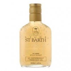 Ligne St. Barth Firming Body Gel With Ivy Extract - 4.2 oz