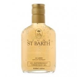 Ligne St. Barth Firming Body Gel With Ivy Extract - 4.2 oz