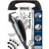 Wahl 9243-517N 22 Piece HomePro Hair Cutting Kit With Video Tape view 1