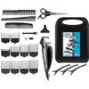 Wahl 9243-517N 22 Piece HomePro Hair Cutting Kit With Video Tape view 2
