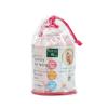 Earth Therapeutics Ultra-Absorbent Quick-Dry Hair Turban (Pink) view 2
